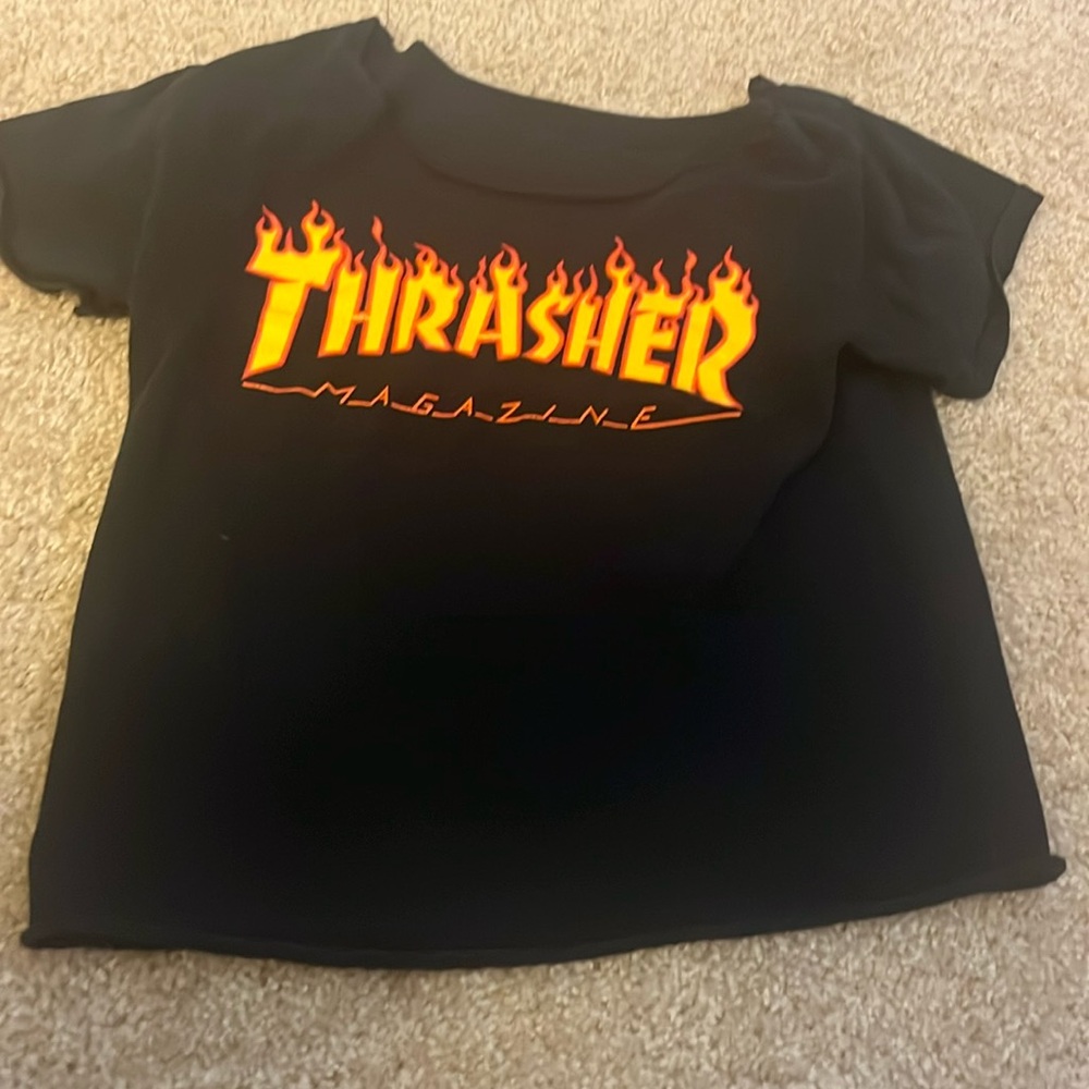 Thrasher T Shirt